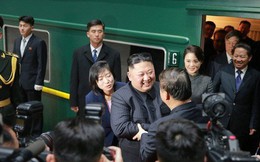 Ông Kim Jong-un lại chơi "lá bài Trung Quốc"