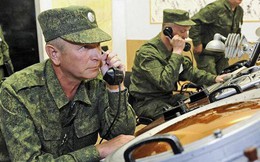 Nếu bị tấn công hạt nhân, Nga có bao nhiêu thời gian để phản ứng?