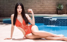 Ngọc Quyên bất ngờ tâm sự cuộc sống bươn chải bên Mỹ: "Chẳng có gì để mất, tôi cứ lao vào hết việc này đến việc khác"