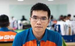 Cựu CEO Giao Hàng Nhanh Nguyễn Trần Thi đầu quân cho công ty 3.000 tỷ của Vingroup