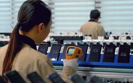 Chuyện gì xảy ra với những công nhân tại nhà máy smartphone cuối cùng của Samsung ở Trung Quốc?
