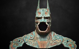 Hóa ra 'Người Dơi' từng xuất hiện trong truyền thuyết của người Maya cổ 2500 năm trước, được thờ phụng như một vị thần