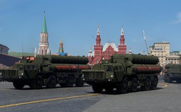 S-400 Nga "tung hoành ngang dọc" khiến Mỹ đứng ngồi không yên