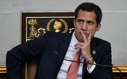 Mỹ viện trợ bổ sung 98 triệu USD cho thủ lĩnh phe đối lập Venezuela