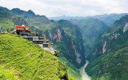 Bị đồn là "ông chủ thật Panorama Mã Pì Lèng", Giám đốc BQL Cao nguyên đá nói gì?