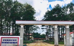 Trung tâm dạy nghề không ai học vẫn xin 350 triệu đồng nâng cấp và... cho thuê