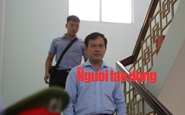 Diễn biến mới nhất vụ ông Nguyễn Hữu Linh
