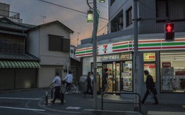 7-Eleven tuyên bố đóng 1.000 cửa hàng ở Nhật Bản, sa thải 3.000 nhân viên