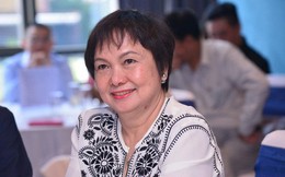 Chủ tịch PNJ Cao Thị Ngọc Dung: Là lãnh đạo, đừng bao giờ nghĩ mình đang nuôi nhân viên, mà chính họ mới là người nuôi mình