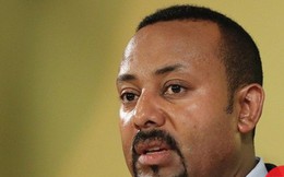 Nobel Hòa bình 2019 xướng tên Thủ tướng Ethiopia