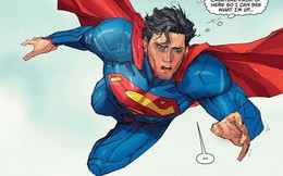 Đây là 10+ siêu năng lực của Superman mà fan "cứng" của DC chưa chắc đã biết