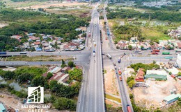 10.700 tỉ đồng làm cao tốc nối TP.HCM với Tây Ninh