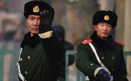 Trung Quốc xác nhận bắt giữ hai công dân Mỹ