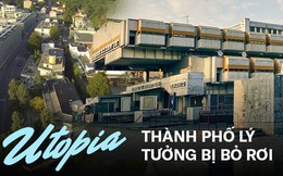 Chuyện buồn của Ivrea: Từ thành phố "Utopia" lý tưởng nhất trở thành niềm tiếc nuối vô hạn của nhân loại