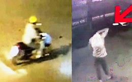 Nghi phạm sát hại nhân viên bảo vệ BHXH ở Nghệ An bất ngờ xuất hiện tại bến xe Hà Nội