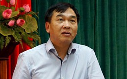Giám đốc Sở Xây dựng Hà Nội: Công nghệ nhà máy nước sông Đà lạc hậu