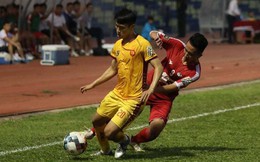 V-League vòng cuối: Thanh Hoá hay Khánh Hoà thoát hiểm?