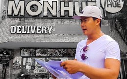 Món Huế đóng cửa hàng loạt: Chủ nợ lũ lượt đến cơ quan công an trình báo