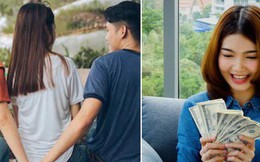 Phát hiện chồng cặp bồ, người phụ nữ thỏa thuận bán bạn đời cho 'Tuesday' để nhận về 500 triệu đồng
