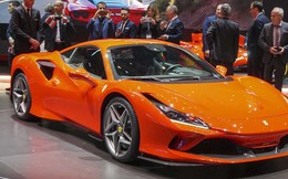Con trai nói với người cha tỷ phú rằng muốn mua Ferrari, câu trả lời của người cha cho ra đời một vị tỷ phú lừng danh khác
