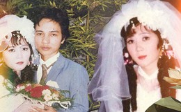29 năm trước người đàn ông quyết cãi lời tất cả để cưới cô gái hàng xóm, nhìn nhan sắc cô dâu thì ai nấy cũng hiểu phần nào lý do