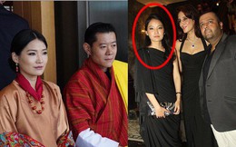 Hoàng hậu "vạn người mê" Bhutan khiến dân tình phát sốt tại lễ đăng quang Nhật hoàng để lộ loạt ảnh quá khứ gây ngỡ ngàng