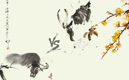 Những cặp đôi con giáp này bất chấp đi ngược "tứ hành xung" cùng chung lý tưởng tạo nên cuộc sống viên mãn, thăng hoa tràn đầy hạnh phúc