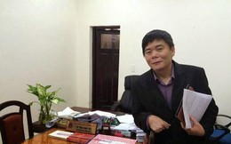 VKSND Tối cao thụ lý khiếu nại của vợ chồng LS Trần Vũ Hải