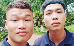 Cựu cầu thủ U23 Việt Nam đáp trả "cực mặn" khi bị tố "đá đểu đội bóng cũ HAGL"