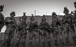 Lực lượng đặc nhiệm Delta Force của Lục quân Mỹ