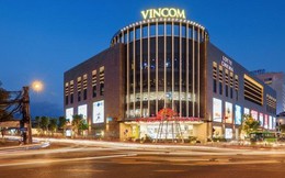 Lợi nhuận sau thuế quý III Vincom Retail (VRE) 716 tỷ đồng, tăng 29%