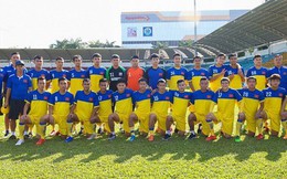 U21 Việt Nam vs U21 Hanyan: Giải mã hậu bối của HLV Park Hang Seo