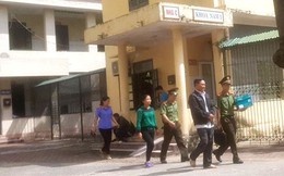 5 bác sĩ, điều dưỡng Bệnh viện Tâm thần Thanh Hóa bị khởi tố, bắt giam