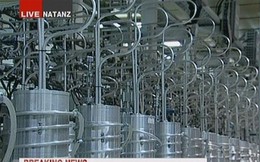 Mỹ phát tín hiệu muốn đàm phán ngoại giao với Iran