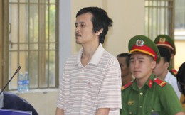 Y án 20 năm tù cho gã hàng xóm 5 lần xâm hại bé gái ở Quảng Nam