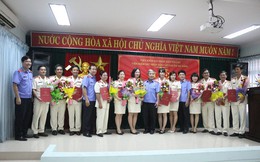 Nhân sự mới tại Đà Nẵng