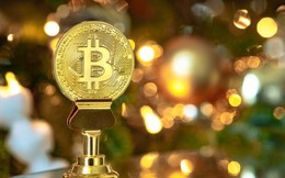 Màu xanh trở lại, Bitcoin sắp bùng nổ?