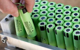 Thiết kế 'ngược đời' của pin lithium-ion mới: sạc nóng ở 60 độ C chỉ 10 phút là đầy
