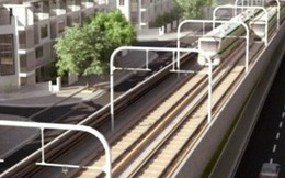 Đường sắt đô thị Yên Viên - Ngọc Hồi 'đội vốn' 62 nghìn tỷ đồng