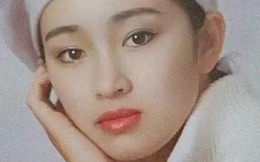 Loạt ảnh tuổi 20 của Củng Lợi, mỹ nhân được báo chí quốc tế ưu ái gọi là "người phụ nữ đẹp nhất phương Đông"