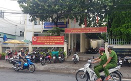 Đi điều chỉnh hộ tịch, bị cán bộ hộ tịch hành