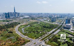 TP.HCM kêu gọi đầu tư Trung tâm triển lãm 1.659 tỷ đồng ở Thủ Thiêm