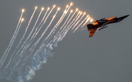 Quốc gia nào ở Đông Nam Á muốn sở hữu cả tiêm kích F-16V của Mỹ và Su-35 Nga?