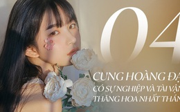 4 cung Hoàng đạo không chỉ có sự nghiệp thăng tiến vượt bậc mà tiền tài cũng chảy ào ào như thác nước trong tháng 11