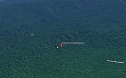 Bí ẩn sự mất tích của MH370: Cuộc tìm kiếm máy bay ở rừng Campuchia bất ngờ được nối lại với hy vọng lớn