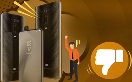 Điện thoại Xiaomi không quá phổ biến ở Trung Quốc, tại sao?