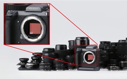 Fujifilm vừa cà khịa Xiaomi cực mạnh, ngầm nhắn nhủ cảm biến 108MP của Mi CC9 Pro 'không có tuổi' với máy ảnh chuyên nghiệp