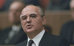Ông Gorbachev tiết lộ người khiến Liên bang Xô viết sụp đổ
