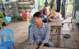 Người chồng bạo hành vợ tại hồ bơi sắp hầu tòa