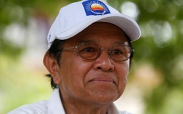 Campuchia miễn quản thúc tại gia cho lãnh đạo đối lập Kem Sokha